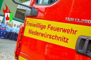 Freiwillige Feuerwehr Niederwürschnitz